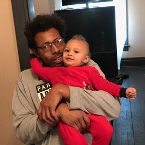 Meet your Posher, Derrenus